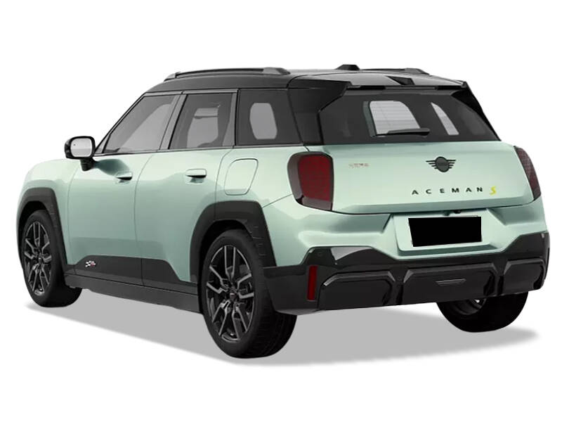 MINI Aceman SE MINI Aceman SE