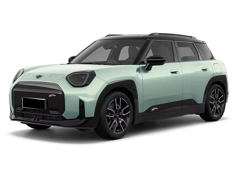 MINI Aceman SE