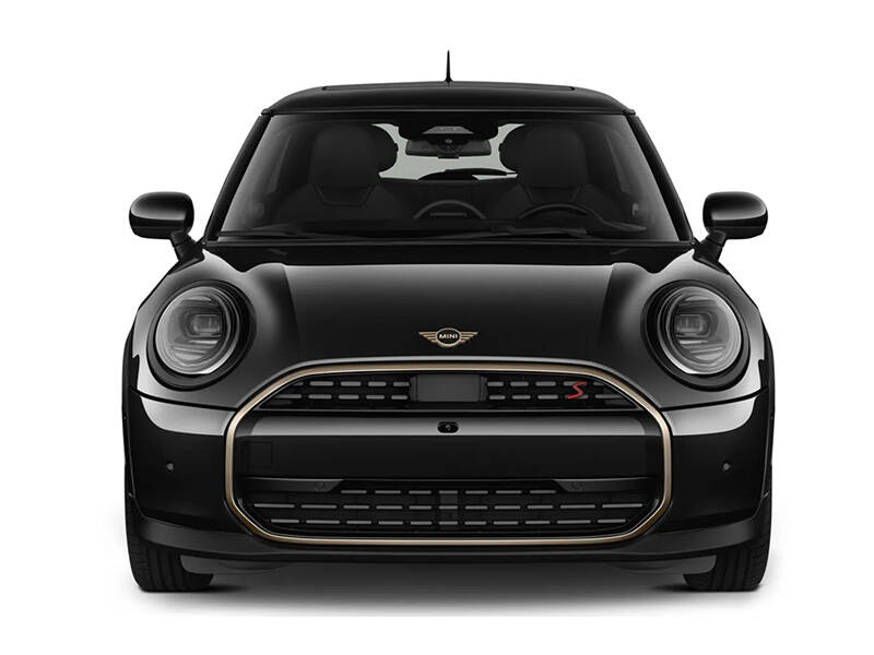 MINI Cooper E MINI Cooper E
