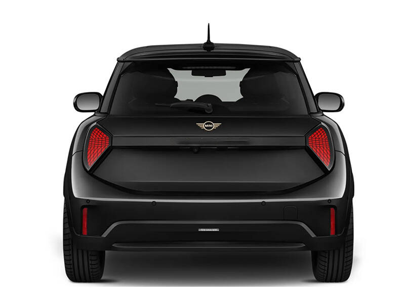 MINI Cooper E MINI Cooper E