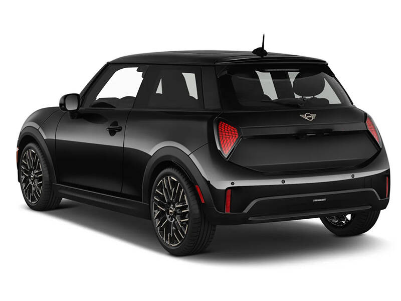 MINI Cooper E MINI Cooper E