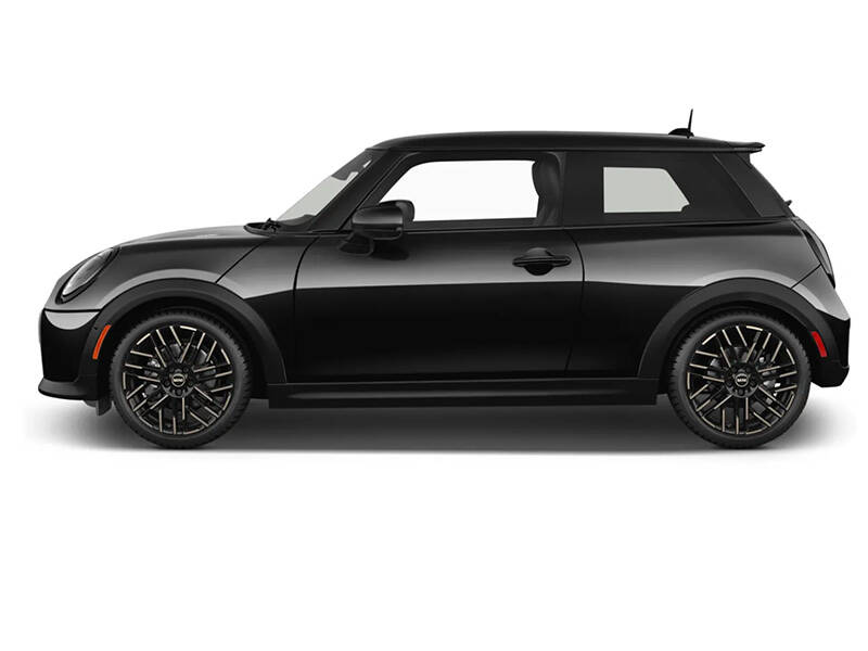 MINI Cooper E MINI Cooper E