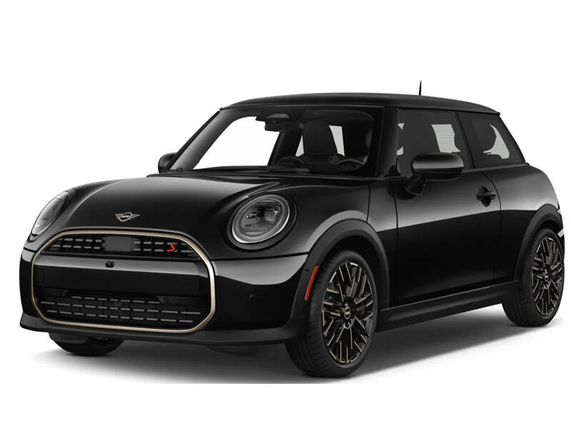 MINI Cooper E