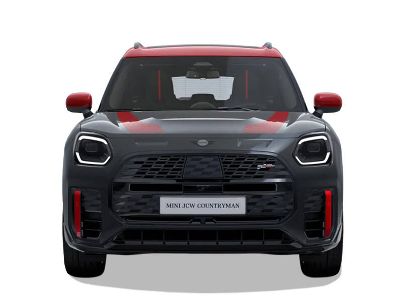 MINI Countryman MINI Countryman