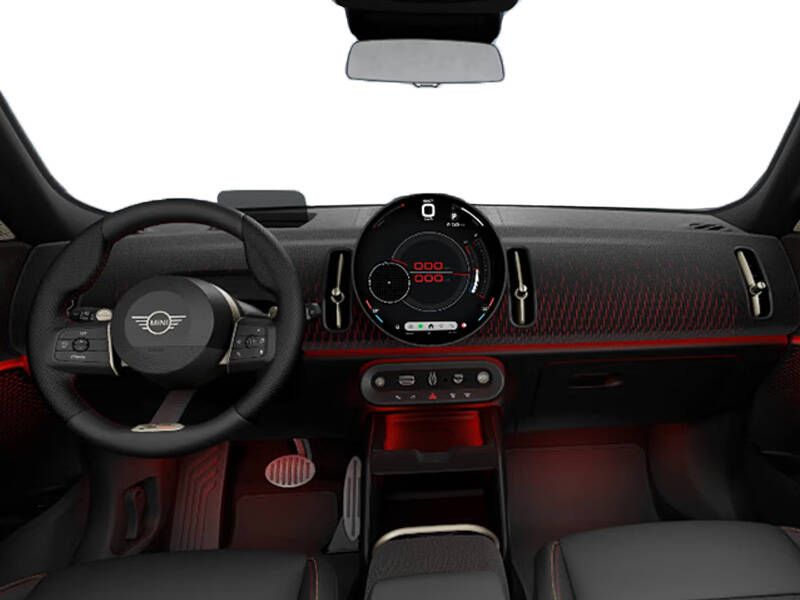 MINI Countryman MINI Countryman