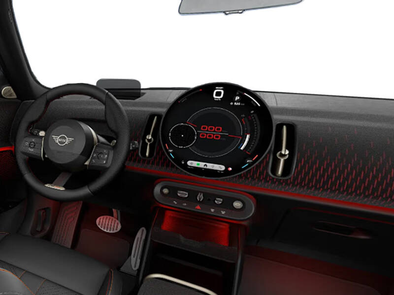 MINI Countryman MINI Countryman