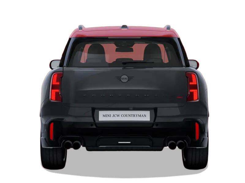 MINI Countryman E MINI Countryman E