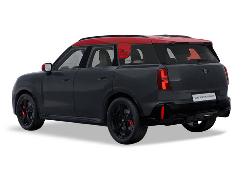 MINI Countryman E MINI Countryman E