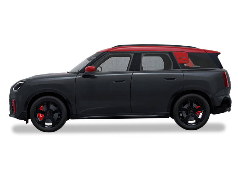 MINI Countryman E MINI Countryman E