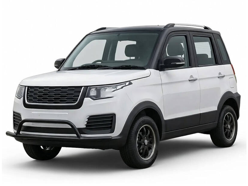 Nora EV Eco+
