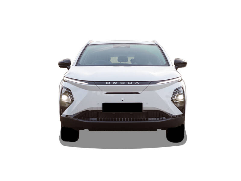 Omoda E5 Omoda E5