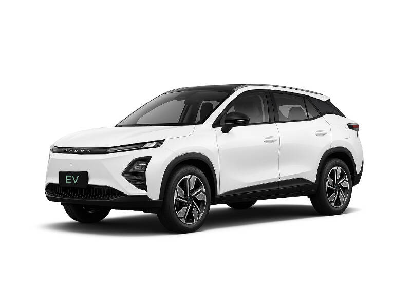 Omoda E5 Omoda E5
