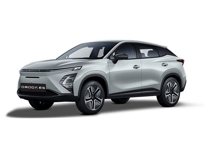 Omoda E5 Lux