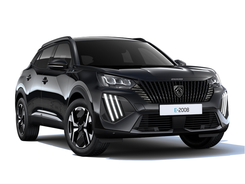 Peugeot 2008 Peugeot 2008