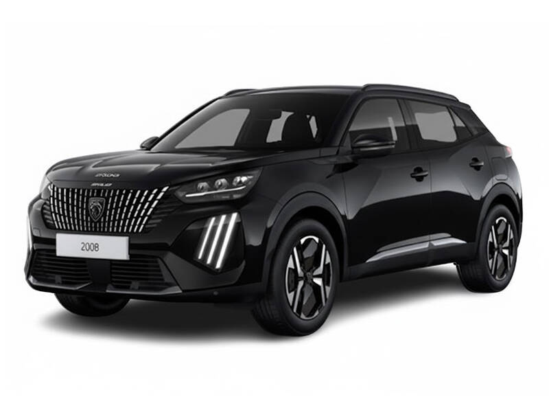 Peugeot 2008 Peugeot 2008