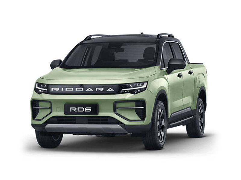 Riddara RD6 Air