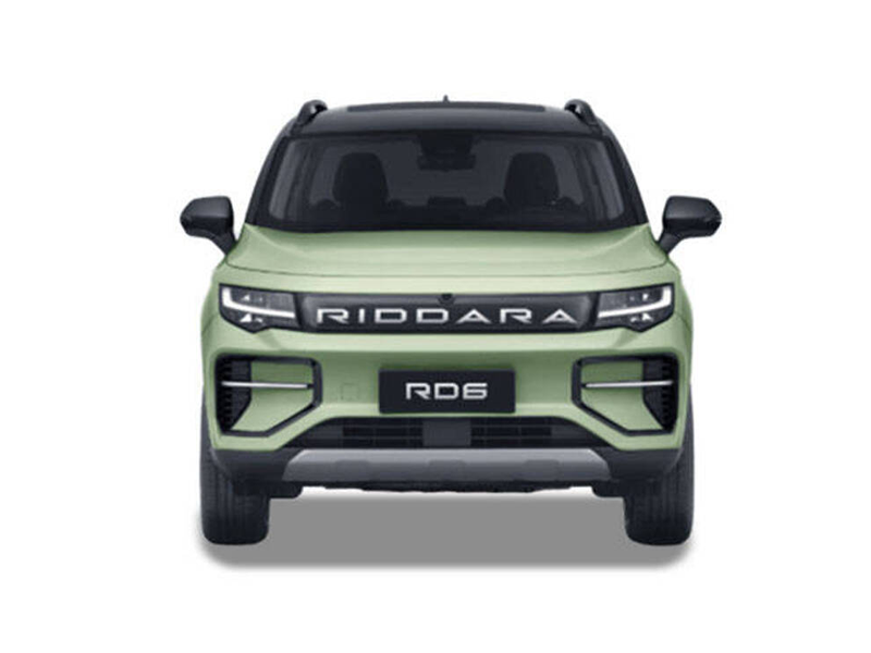 Riddara RD6 Econ Riddara RD6 Econ