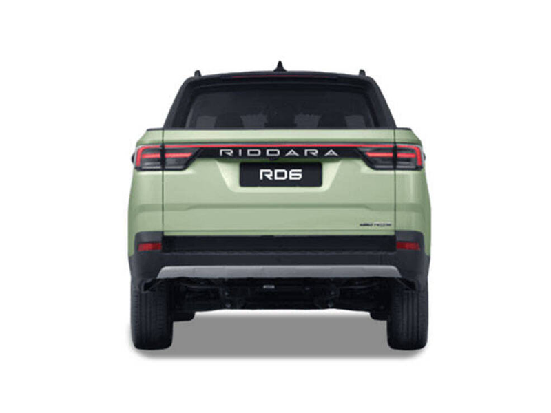 Riddara RD6 Pro Riddara RD6 Pro