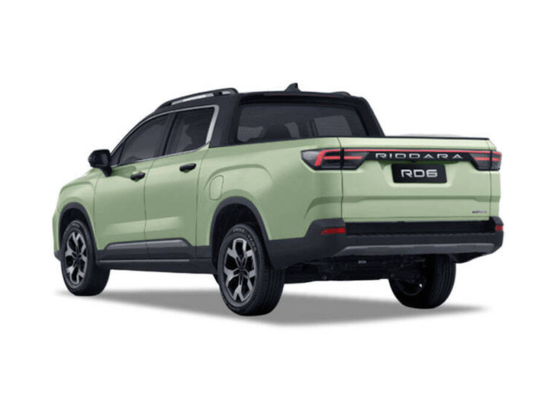 Riddara RD6 Pro Riddara RD6 Pro