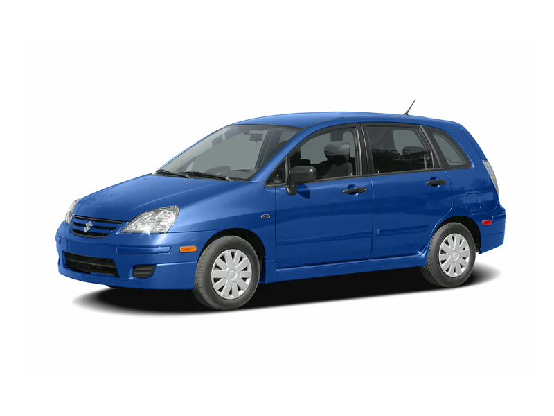Suzuki Aerio Suzuki Aerio