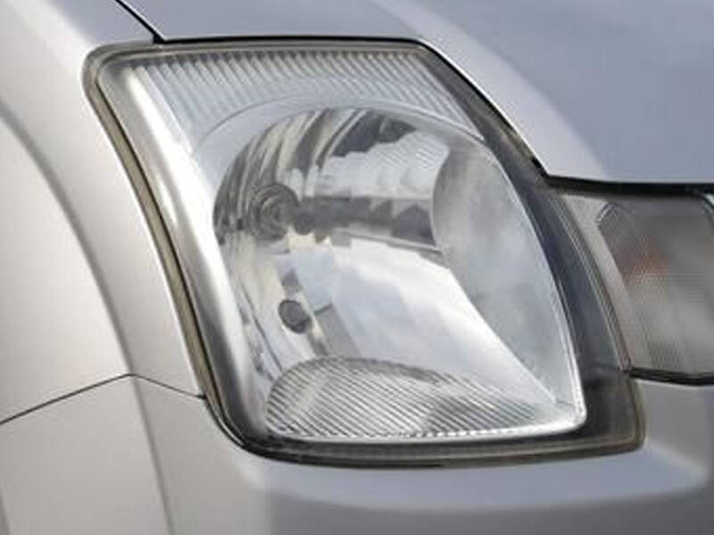 Suzuki Alto 6th Generation E Suzuki Alto 6th Generation E