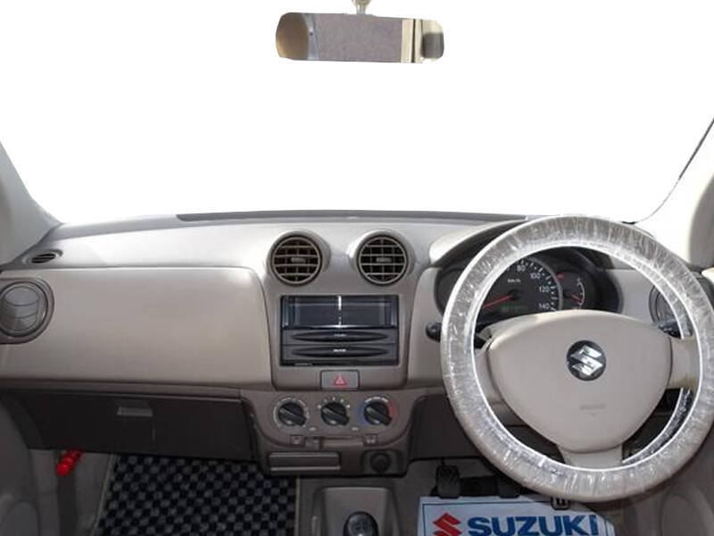 Suzuki Alto 6th Generation E Suzuki Alto 6th Generation E