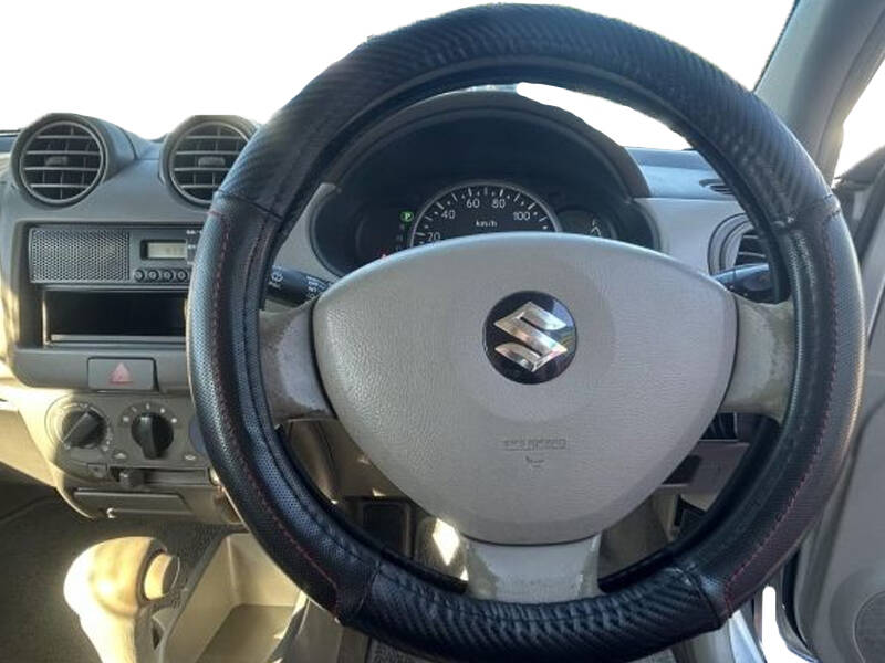 Suzuki Alto 6th Generation EII Suzuki Alto 6th Generation EII