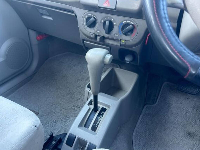 Suzuki Alto 6th Generation EII Suzuki Alto 6th Generation EII