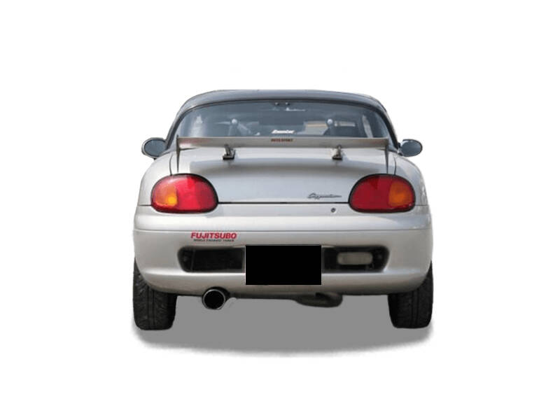 Suzuki Cappuccino Suzuki Cappuccino