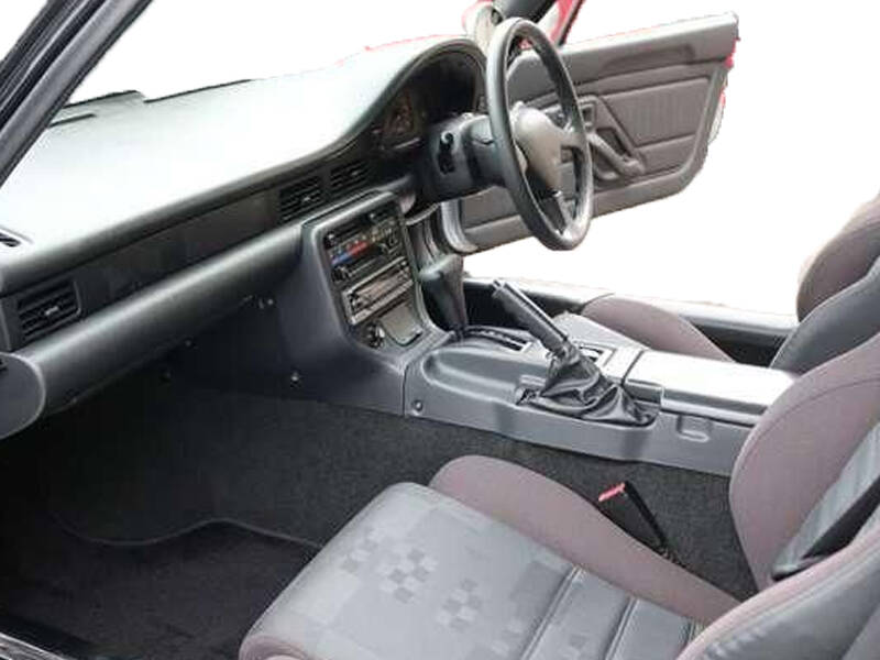 Suzuki Cappuccino Suzuki Cappuccino