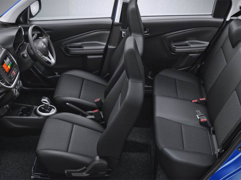 Suzuki Celerio Suzuki Celerio