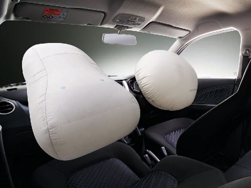 Suzuki Cultus AGS Suzuki Cultus AGS