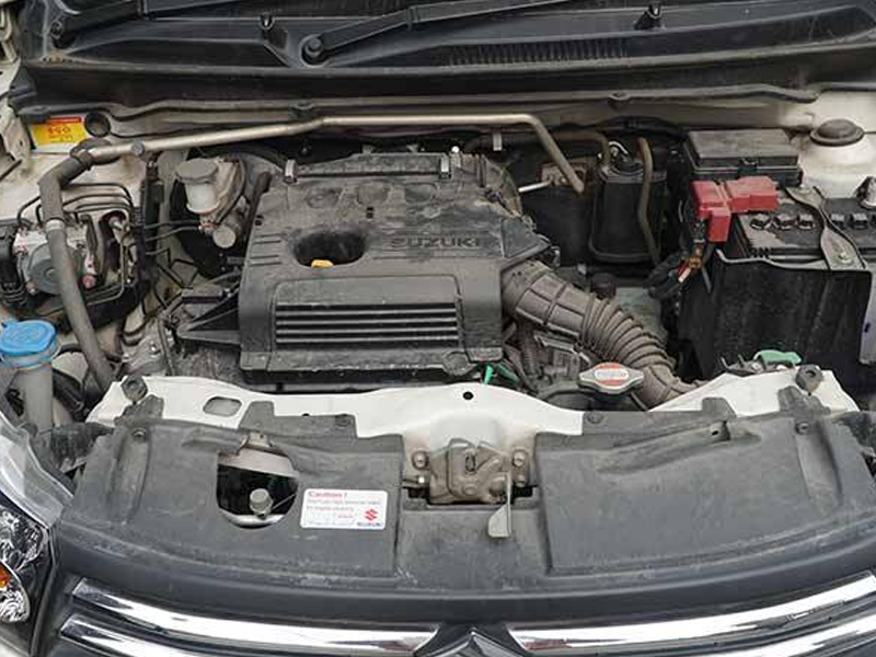 Suzuki Cultus AGS Suzuki Cultus AGS