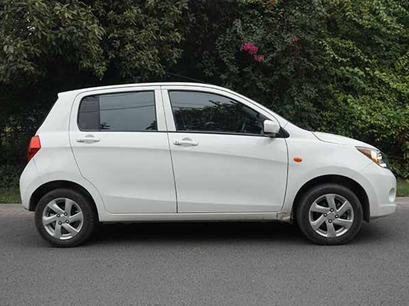 Suzuki Cultus AGS Suzuki Cultus AGS