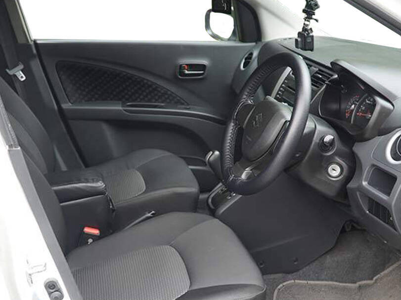Suzuki Cultus AGS Suzuki Cultus AGS