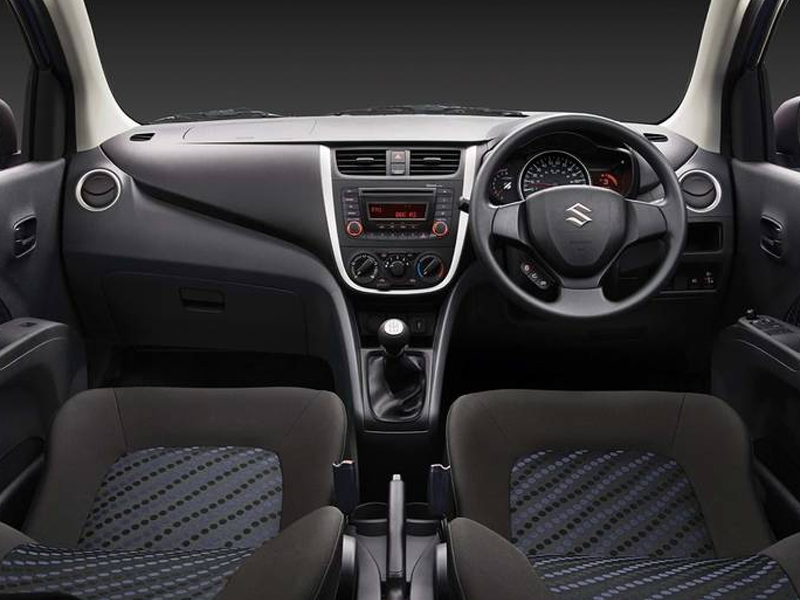 Suzuki Cultus VXL Suzuki Cultus VXL