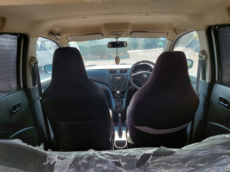 Suzuki Cultus VXL Suzuki Cultus VXL
