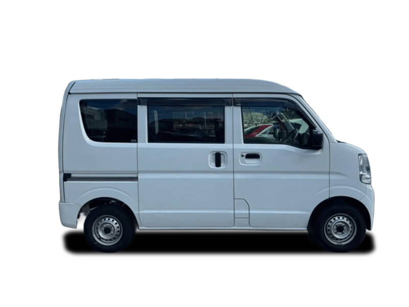 Suzuki Every Suzuki Every