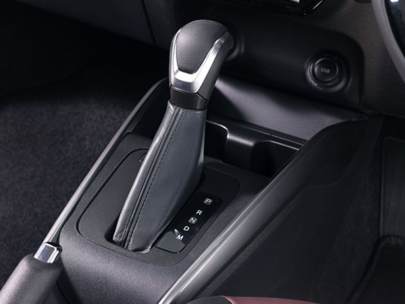 Suzuki Fronx Suzuki Fronx