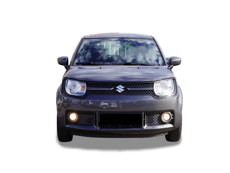 Suzuki Ignis Suzuki Ignis