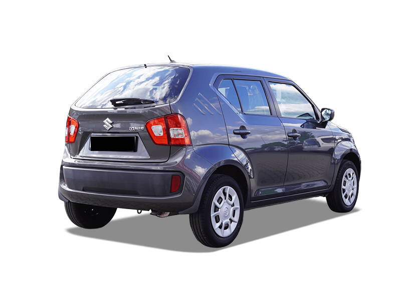Suzuki Ignis Suzuki Ignis