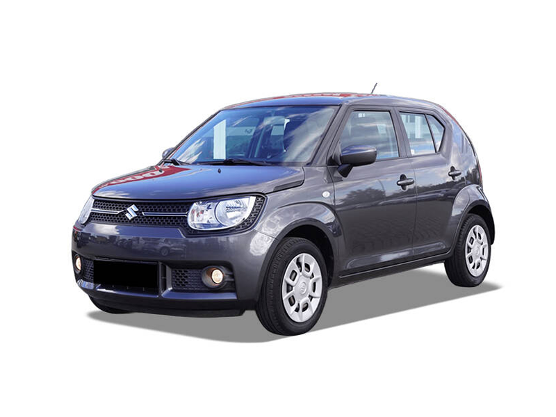 Suzuki Ignis Suzuki Ignis