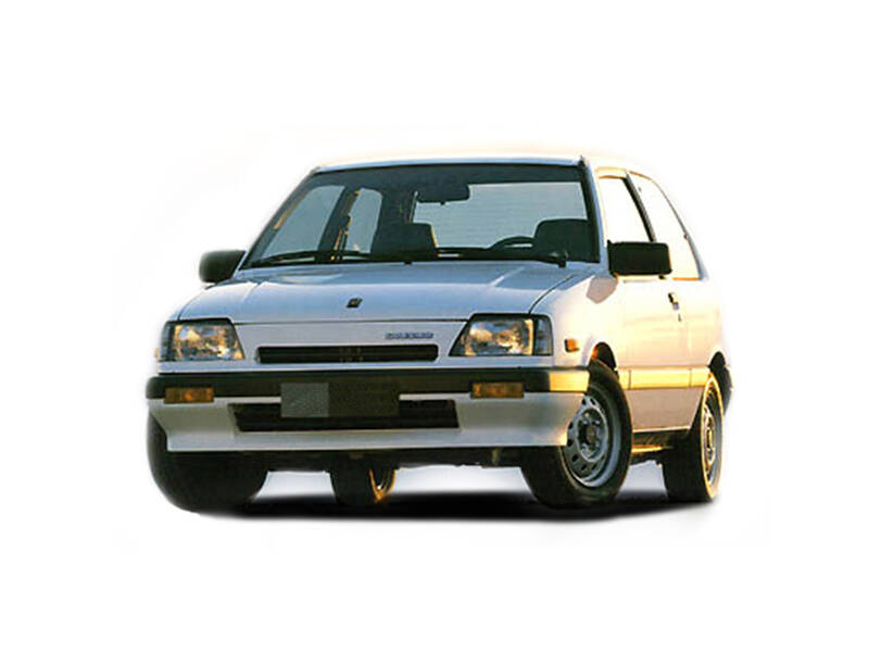 Suzuki Khyber 1st Generation Plus Suzuki Khyber 1st Generation Plus