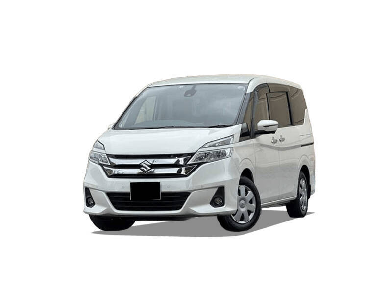 Suzuki Landy S Suzuki Landy S