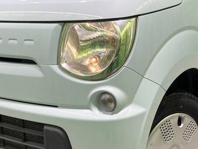 Suzuki MR Wagon 3rd Generation L Suzuki MR Wagon 3rd Generation L