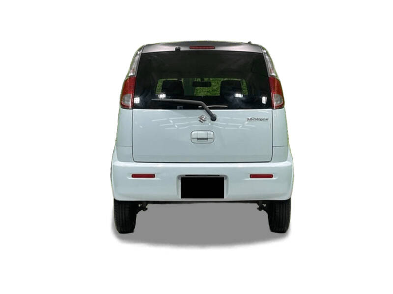 Suzuki MR Wagon 3rd Generation L Suzuki MR Wagon 3rd Generation L