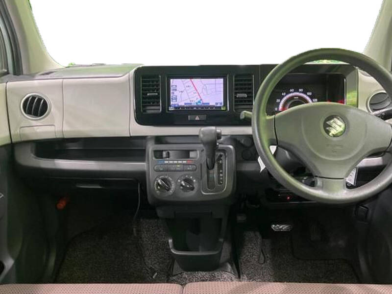 Suzuki MR Wagon 3rd Generation X Suzuki MR Wagon 3rd Generation X