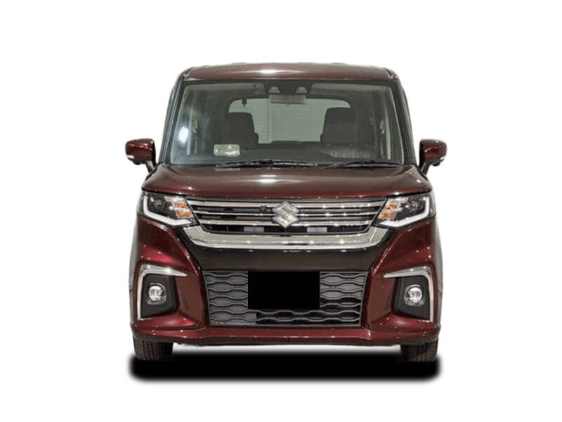 Suzuki Solio G Suzuki Solio G