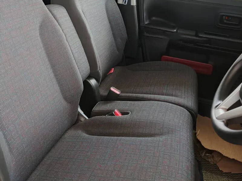 Suzuki Spacia Suzuki Spacia