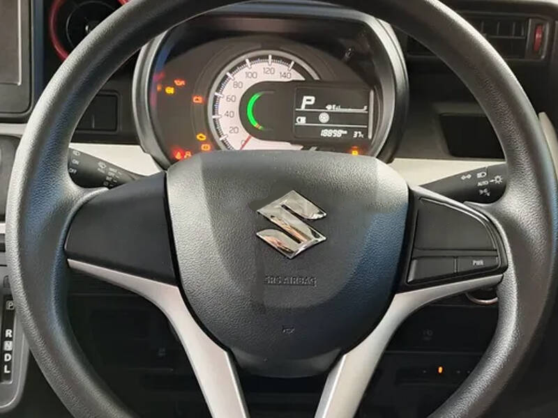 Suzuki Spacia Suzuki Spacia